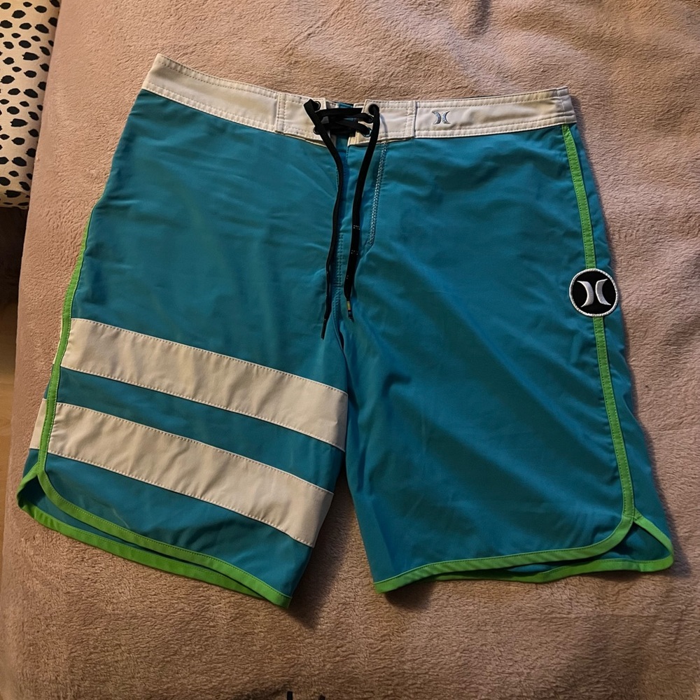 Hurley Phantom Boardshort